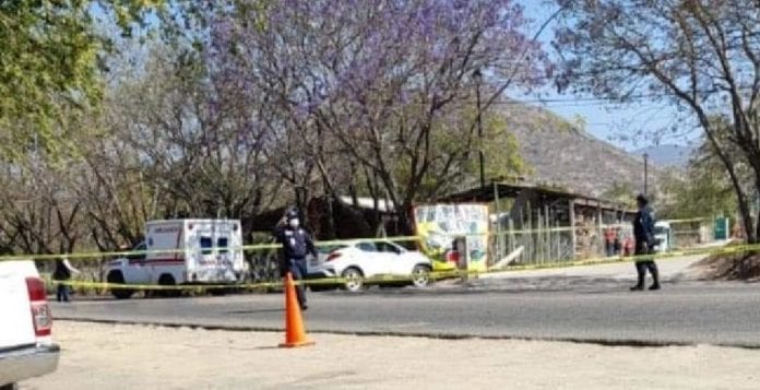 Asesinan a candidata en Oaxaca; es un nuevo crimen que ocurre en el marco de las elecciones 2021 de nuestro país