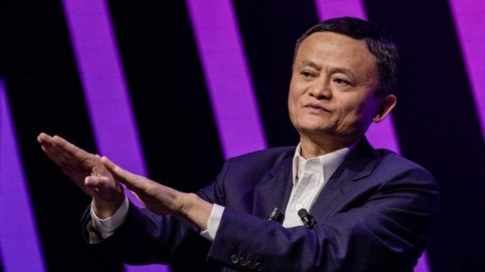 Ni el hombre más rico de China es intocable; eso lo aprendió luego de lanzar varias críticas en un evento; por eso desapareció tres meses