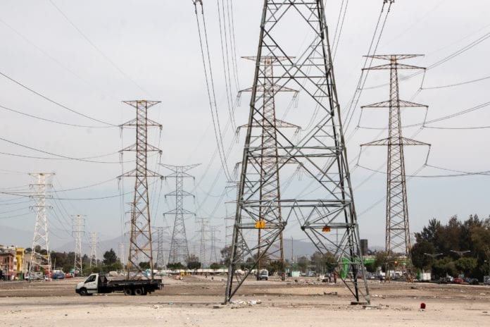 reforma eléctrica 2