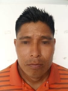 Capturan a dos con drogas 2