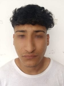 capturan a dos con drogas 1