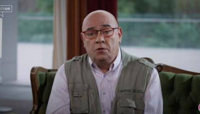 No es misoginia, es intolerancia: Brozo encara ‘campaña en su contra’