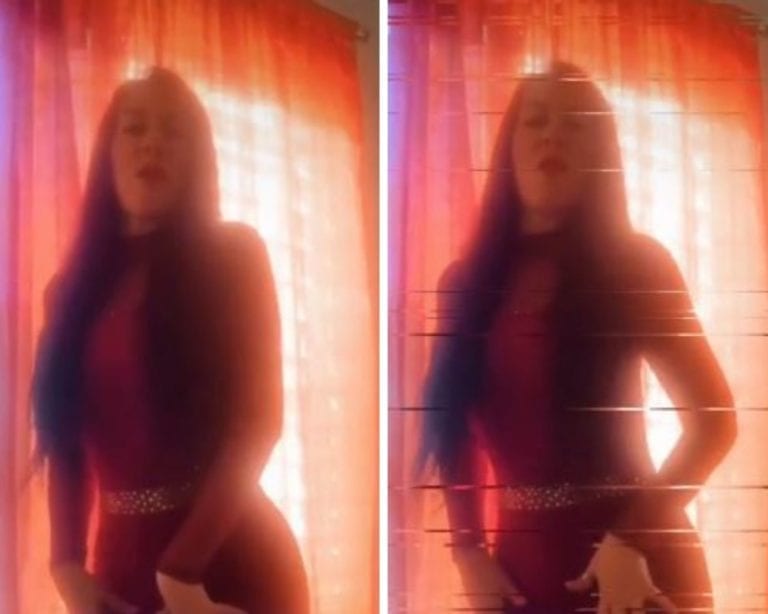 Diputada morenista se viste como Selena y canta “Como la Flor”, se hizo viral