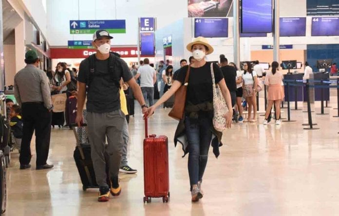 VISITAX: La nueva plataforma para el pago del impuesto a turistas extranjeros