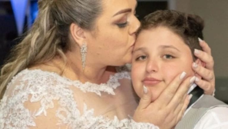 Muere un niño, su mamá y su abuela de Covid-19 en Brasil