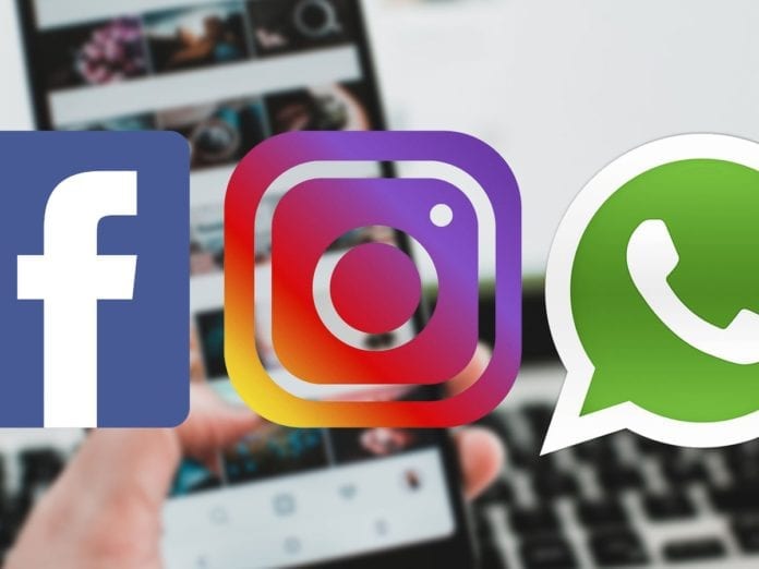 Abrupta caída de WhatsApp sorprende a millones de usuarios