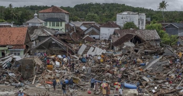 Este hombre fue declarado muerto tras el tsunami del 2004; 17 años después su familia lo encontró; estaba en un psiquiátrico