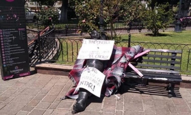 Ejecutan al del “cholo”, presunto líder del Cártel Nueva Plaza con narcomensaje