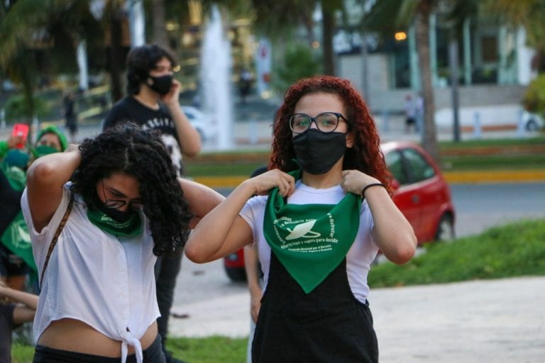 Continúan avances en agenda sobre el tema del aborto