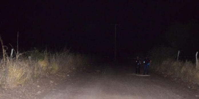 Violador ataca a joven ciclista en camino de terracería cerca de Aldea Zamá, Tulum