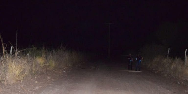 Violador ataca a joven ciclista en camino de terracería cerca de Aldea Zamá, Tulum