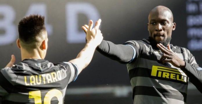 De nueva cuenta suspenden partidos de futbol a causa de rebrotes por Covid-19 en los equipos; esta vez es en la liga de Italia