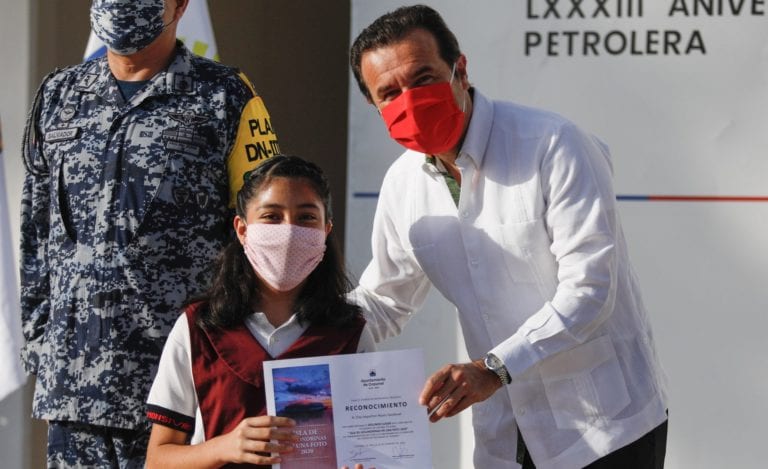 Dignifica Pedro Joaquín labor de los policías de Cozumel; anuncia mejora salarial e infraestructura policial