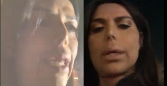 Es líder de ambulantes y candidata a diputada; fue detenida por la Fiscalía de la Cdmx; se le acusa de extorsión y otros delitos