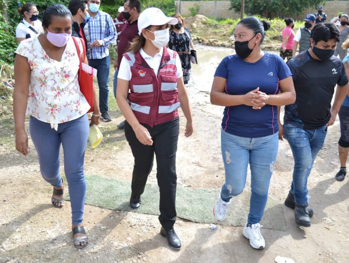 garantiza servicios públicos 4