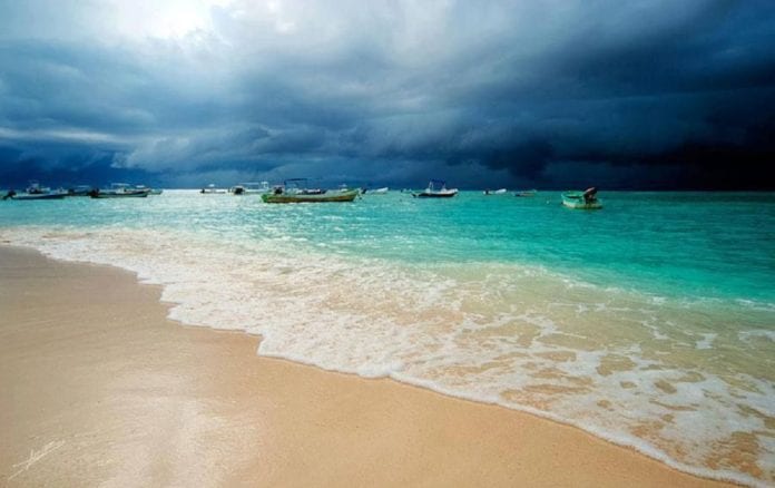 Mayista publica pronóstico clímatico de las cabañuelas para 2021