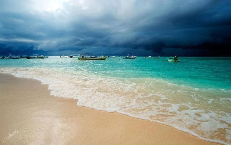 Mayista publica pronóstico clímatico de las cabañuelas para 2021