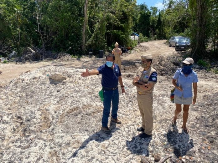 puerto morelos y semar 4
