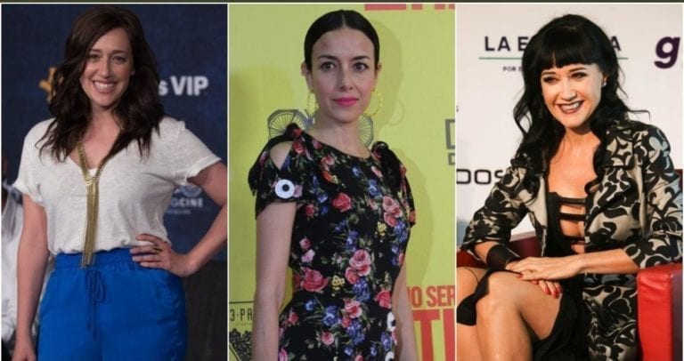 Anuncian que preparan una serie sobre las primeras damas de México de 1934 hasta el 2018; varias actrices participarán en la producción