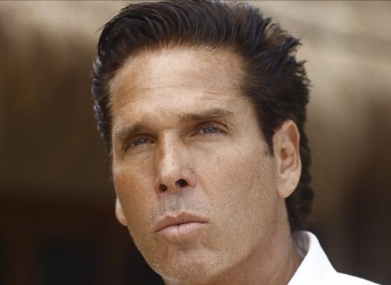 Roberto Palazuelos se sincera y revela quién heredará todos sus bienes