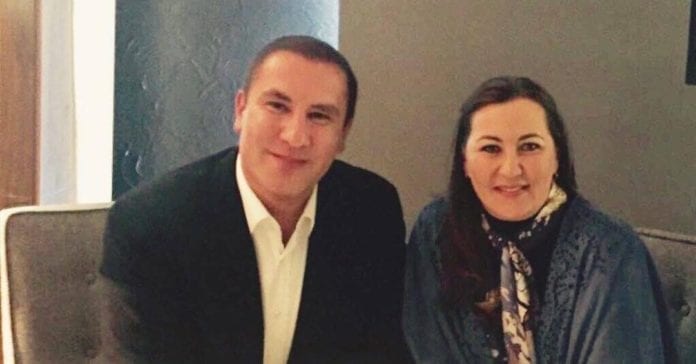 El propietario del helicóptero donde perdieron la vida Rafael Moreno Valle y Martha Erika Aonso ha sido vinculado a proceso