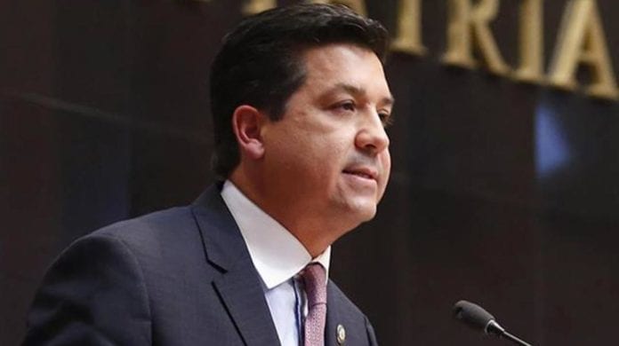 El proceso de desafuero del gobernador Francisco García Cabeza de Vaca será público y transparente, será visto por el Canal del Congreso