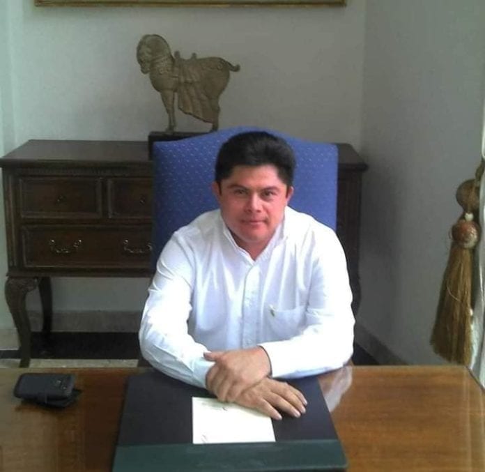 Empresariado de luto: fallece Wilberth Perera Martín, líder de SINDEMEX