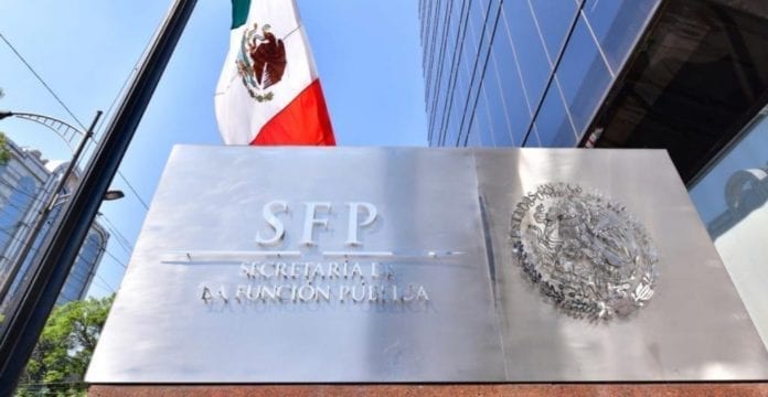 Exfuncionarios denunciados por robo de expediente de 