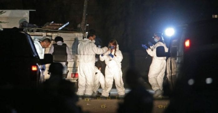Uno de los presuntos responsables de la masacre en Tonalá, Jalisco de febrero fue detenido; ahí murieron 11 personas