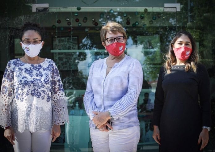 Para apoyar a los menores que perdieron a sus padres a causa del Covid-19, en Playa del Carmen se buscan becas para ellos