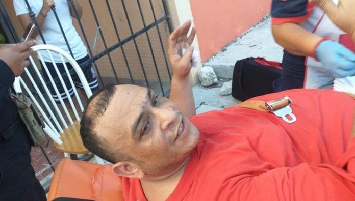 Liberan a Raúl Muñoz 