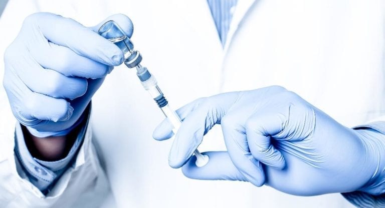 Son cerca de 20 millones de pesos los que separan a México de poder contar con su primera vacuna para combatir al Covid-19