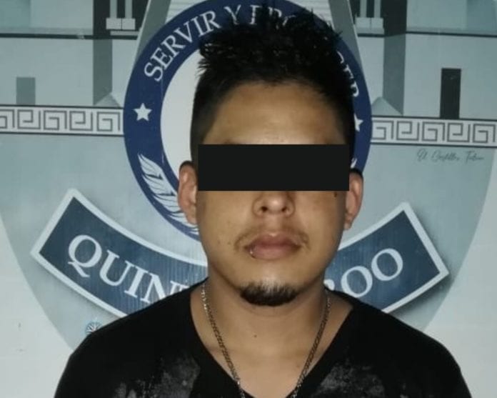 El Chilango, asesina a un policía y es liberado por segunda vez