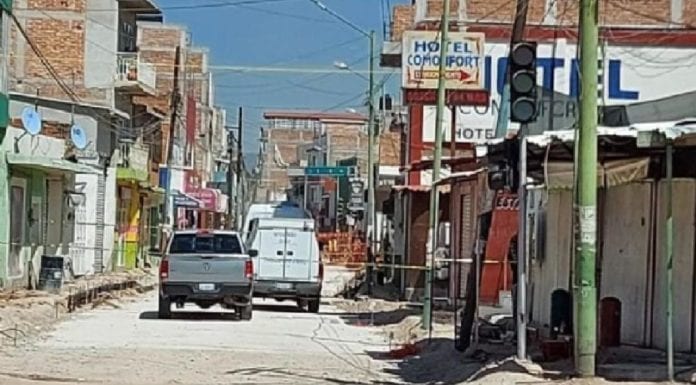 Asesinan a 5 personas en un hotel en Guanajuato, pero en total fueron ultimadas hasta 13 durante este fin de semana en el estado
