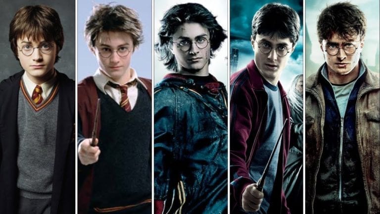 Confiesa Daniel Radcliffe que se avergüenza de su actuación como Harry Potter