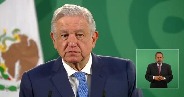 AMLO reveló este viernes que tiene contemplado seguir incrementando tanto el salario mínimo como las pensiones durante su sexenio