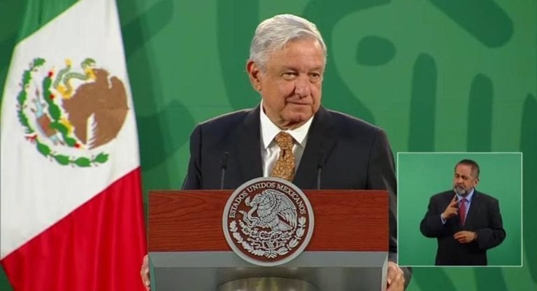 AMLO confirmó este día que una vez que acabe su gobierno, le dirá adios a la vida política. Anunció cuáles son sus planes.