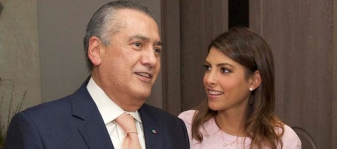 La familia Beltrones, del PRI, está siendo investigada por ocultar más de 10 millones de dólares en el paraíso fiscal de Andorra