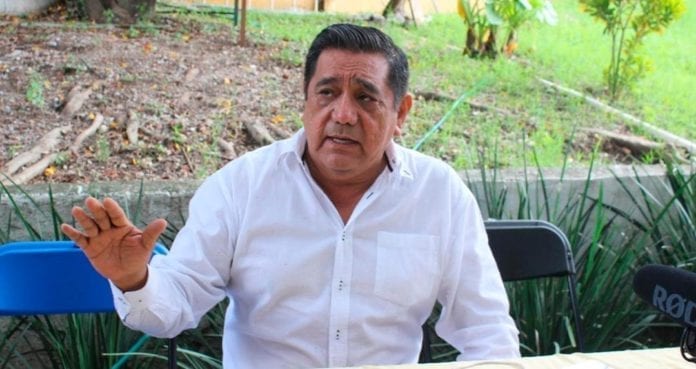 Félix Salgado Macedonio volvió a ganar en la encuesta de Morena en Guerrero; todo apunta que sí será candidato a la gubernatura