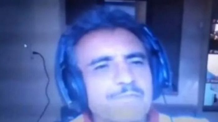 Maestro de la UNAM despedido por comentarios