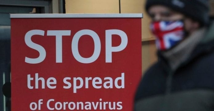 Un estudio recientemente publicado asegura que la variante británica del Covid-19 sí es hasta 2 veces más mortal que las otras