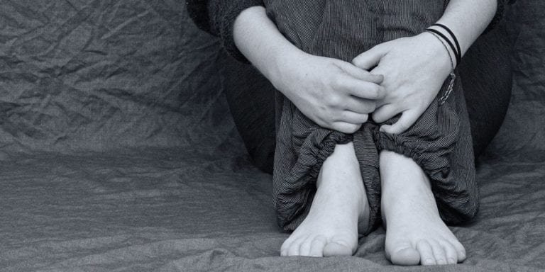 El presunto agresor de una menor ha quedado libre luego que el delito prescribiera; los ministros de la SCJN deben decidir sobre el caso. Foto: Referencial