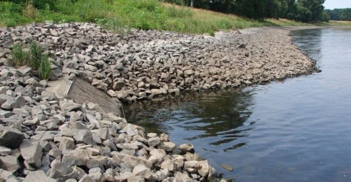 Detectan la presencia del Covid-19 en aguas residuales de Brasil semanas antes de que se conociera el primer contagio en Wuhan, China