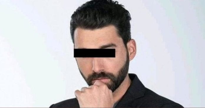 Un actor acusado de violación ha sido suspendido por Televisa en lo que se llevan a cabo las investigaciones en torno al caso