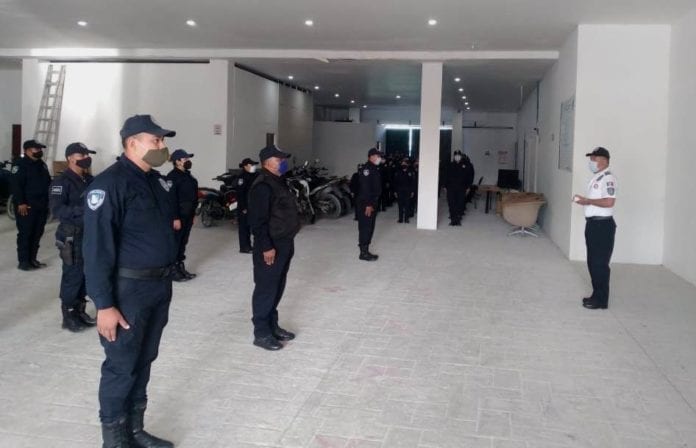 impulsa capacitación 1