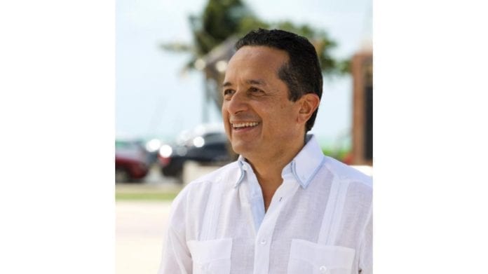 habrá respeto princ.