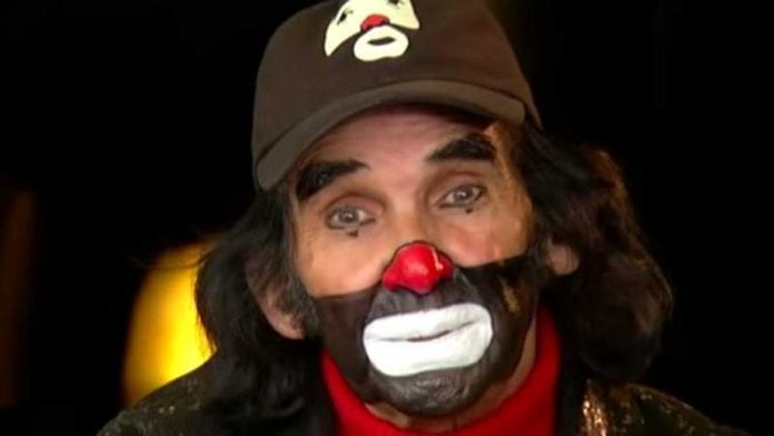 Muere Cepillín a los 75 años