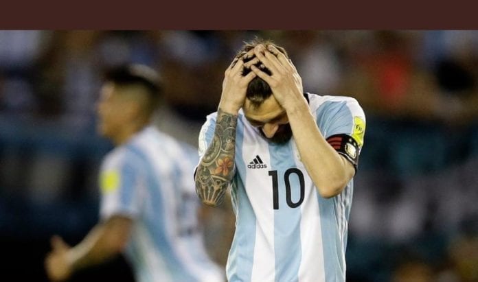 Se suspenden las eliminatorias para el Mundial en Sudamérica; clubes europeos no quieren que sus futbolistas viajen y se expongan a contagios