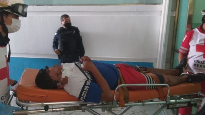 Ataque armado a una casa de la Región 99 de Cancún deja un muerto y otro lesionado