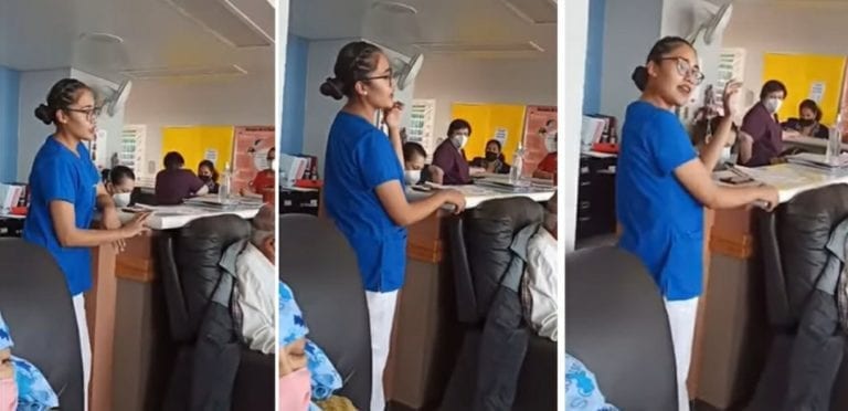 Enfermera del IMSS canta a pacientes con cáncer: Cielo Rojo